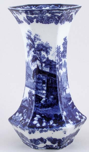 Vase c1890